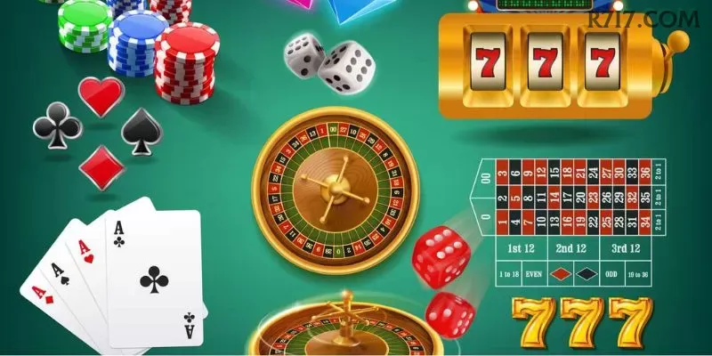 App r7 para Android e iOS - download grátis