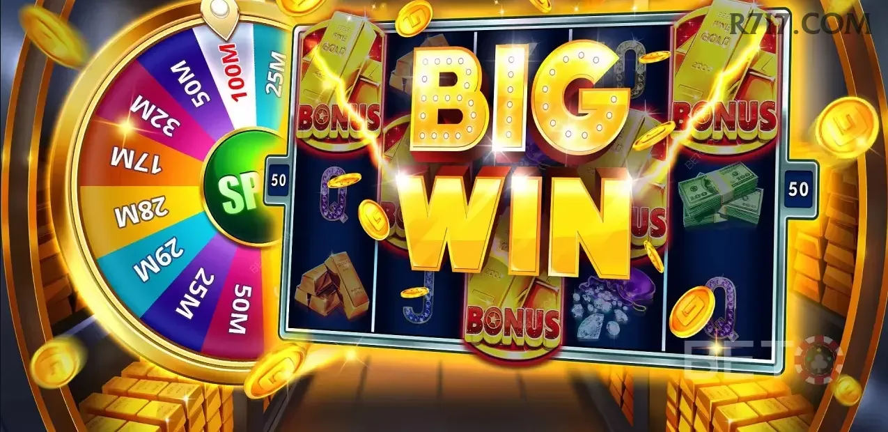 App r7 slots mobile